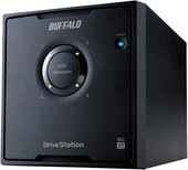 DriveStation Quad USB 3.0 HD-QLU3 4TB (HD-QL4TU3R5)