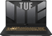 TUF Gaming F17 FX707ZC4-HX014