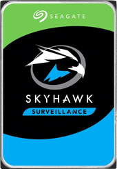 Skyhawk Surveillance 8TB ST8000VX009