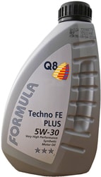 Formula Techno FE Plus 5W-30 1л