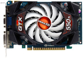 GeForce GTX 550 Ti 3GB GDDR5 (N550-2DDV-L3GX)