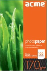 Photo Paper (Value pack) A6 (10x15cm) 170 g/m2 100л