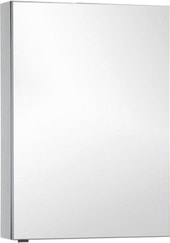 Шкаф с зеркалом Алвита 60 00183989 (серый антрацит)