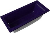 Астра 150x70 (фиолетовый мрамор)