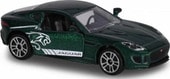 Racing Cars 212084009 Jaguar F-Type R (зеленый)