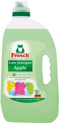 Color Detergent Яблоко 5 л