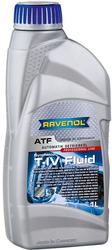 ATF T-IV Fluid 1л