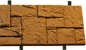 Каменная мозаика рядовой (тип 2)