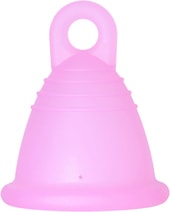 Soft Shorty XL кольцо (розовый)