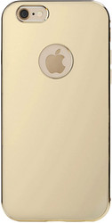 Infinite Mirror для iPhone 6/6S золотистый