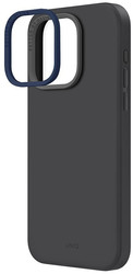 LINO Grey (Magsafe) для iPhone 15 Pro Max IP6.7P(2023)-LINOHMGRY