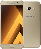 Samsung Galaxy A5 (2017) Gold [A520F]