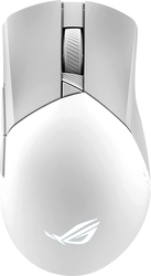 ROG Gladius III Wireless AimPoint Moonlight White