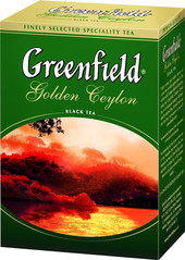 Golden Ceylon 100 г