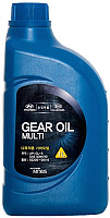 Gear Oil Multi 80W-90 1л