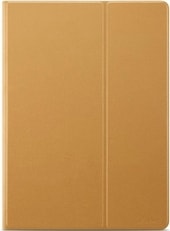 Flip Cover 10 для MediaPad T3 (коричневый)