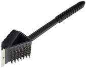 2 Sided Grill Brush