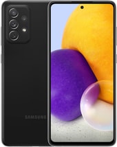 Samsung Galaxy A72 SM-A725F/DS 6GB/128GB (черный)