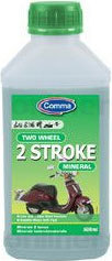 Two Wheel 2 Stroke Mineral 0.6л