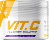 VIT. C. + L-Lysine Powder 300 г