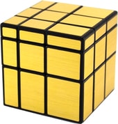 Mirror Cube (золотой)