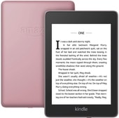 Kindle Paperwhite 2018 8GB (слива)