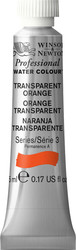 Professional №650 102650 (5 мл, оранжевый прозрачный)
