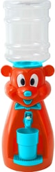 Kids Mouse (оранжевый/голубой)