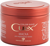 для окрашенных волос Curex Color Save (500 мл)
