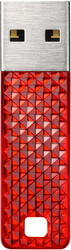 Cruzer Facet CZ55 Red 32GB (SDCZ55-032G-B35R)