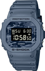 G-Shock DW-5600CA-2A