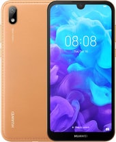 Huawei Y5 2019 AMN-LX9 Dual SIM 2GB/32GB (янтарный коричневый)
