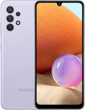 Samsung Galaxy A32 SM-A325F/DS 4GB/64GB (фиолетовый)