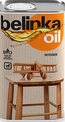 Oil Interier (0.5 л)