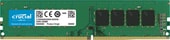 16GB DDR4 PC4-25600 CT16G4DFD832A