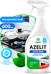 Azelit Анти-жир 218600 0.6 л