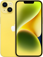 iPhone 14 Dual SIM 128GB (желтый)