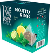 Mojito King - Королевский мохито 20 шт