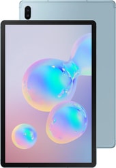 Galaxy Tab S6 10.5 LTE 128GB (голубой)