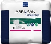Abri-san Premium 11 (16 шт)