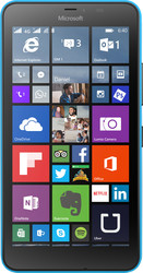 Lumia 640 XL LTE Dual SIM Blue