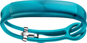 Up2 Lightweight Turquoise Circle