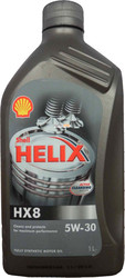 Helix HX8 5W-30 1л
