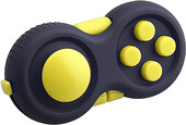 Fidget Toy (черный/желтые кнопки)