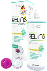 Relins Classic 360 мл