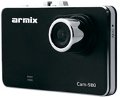 DVR Cam-980