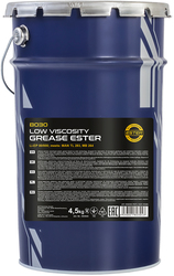 Low Viscosity Grease Ester 4.5кг 9985/8030