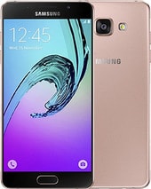 Samsung Galaxy A5 (2016) Pink [A5100]