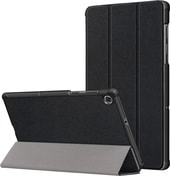 Smart Case для Lenovo Tab M10 HD 2nd Gen TB-X306 (черный)