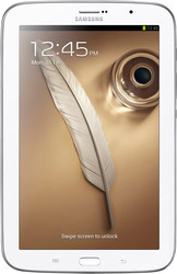 Samsung Galaxy Note 8.0 16GB 3G Pearl White (GT-N5100)